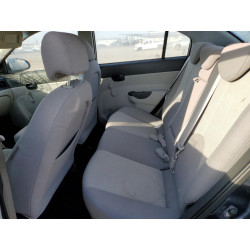 2008 HYUNDAI ACCENT