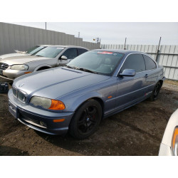2001 BMW 3 SERIES
