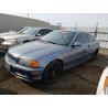 2001 BMW 3 SERIES