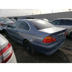 2001 BMW 3 SERIES