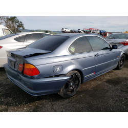 2001 BMW 3 SERIES
