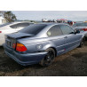 2001 BMW 3 SERIES