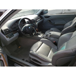 2001 BMW 3 SERIES