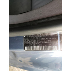 2001 BMW 3 SERIES
