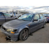 2002 BMW 3 SERIES