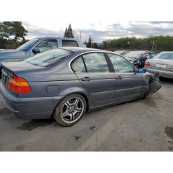 2002 BMW 3 SERIES