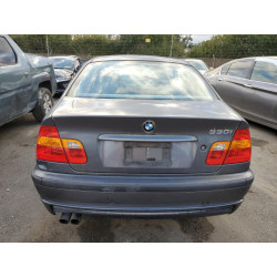 2002 BMW 3 SERIES