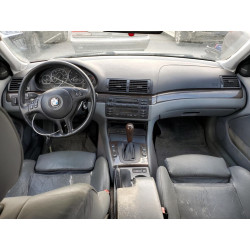 2002 BMW 3 SERIES