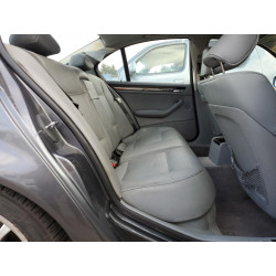 2002 BMW 3 SERIES
