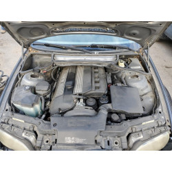 2002 BMW 3 SERIES