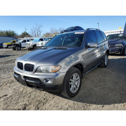 2006 BMW X5