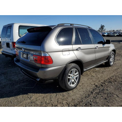 2006 BMW X5