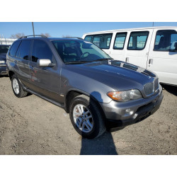 2006 BMW X5