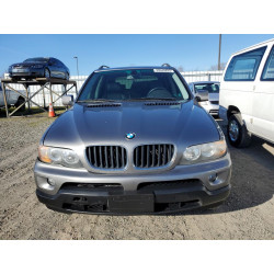 2006 BMW X5