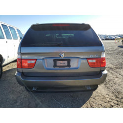 2006 BMW X5