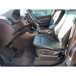 2006 BMW X5