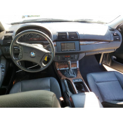 2006 BMW X5