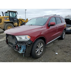 2014 DODGE DURANGO