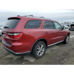 2014 DODGE DURANGO