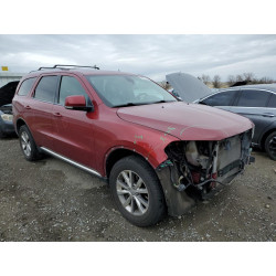 2014 DODGE DURANGO