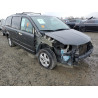 2012 DODGE CARAVAN
