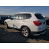 2012 BMW X3