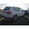 2012 BMW X3
