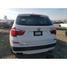 2012 BMW X3