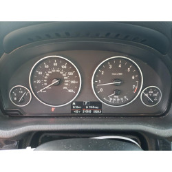 2012 BMW X3