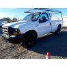2007 FORD F350