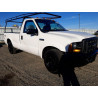 2007 FORD F350