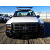 2007 FORD F350