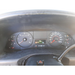 2007 FORD F350