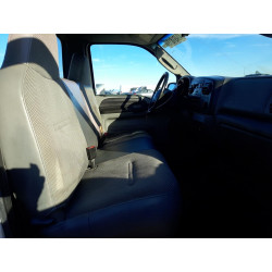 2007 FORD F350