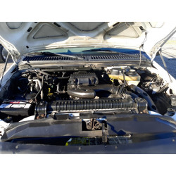 2007 FORD F350