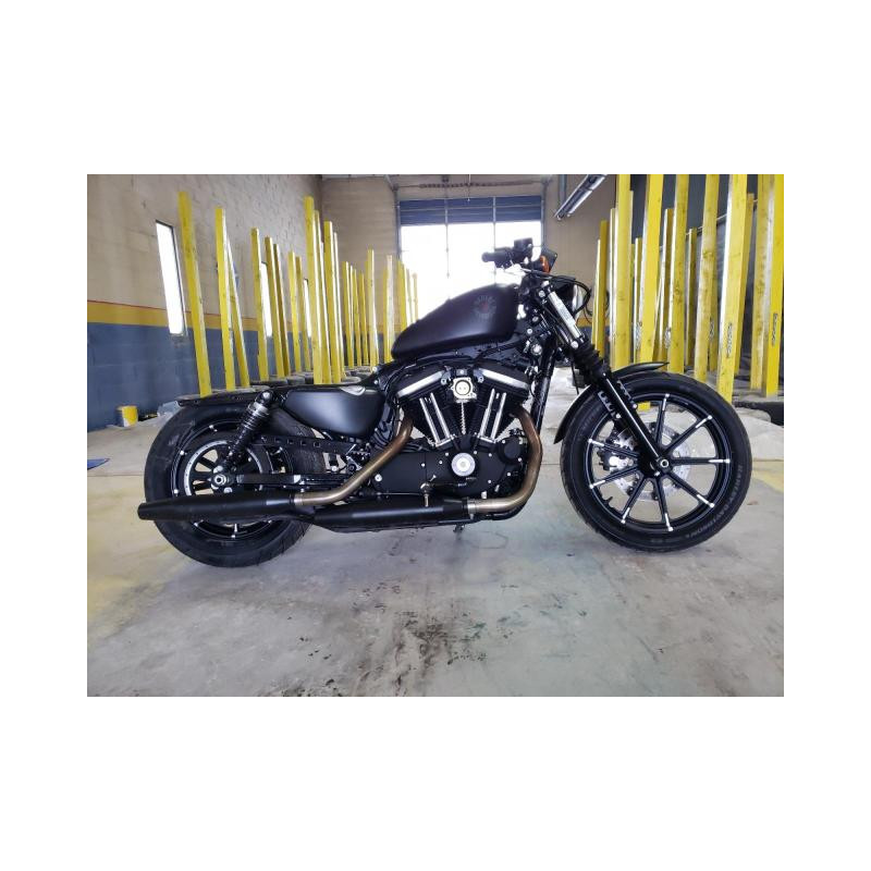 2021 HARLEY-DAVIDSON XL883 N 1HD4LE212MB416085 41467735 2021 HARLEY-DAVIDSON XL883 N 1HD4LE212MB416085 41467735