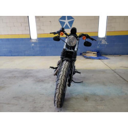 2021 HARLEY-DAVIDSON XL883 N 1HD4LE212MB416085 41467735