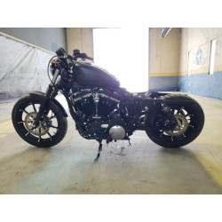 2021 HARLEY-DAVIDSON XL883 N 1HD4LE212MB416085 41467735