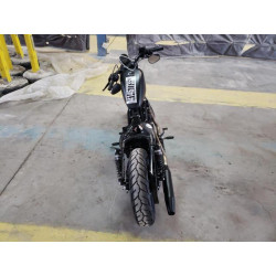 2021 HARLEY-DAVIDSON XL883 N 1HD4LE212MB416085 41467735