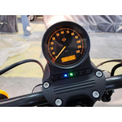 2021 HARLEY-DAVIDSON XL883 N 1HD4LE212MB416085 41467735