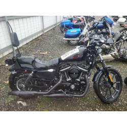 2022 HARLEY-DAVIDSON XL883 N 1HD4LE21XNB409824 79201024