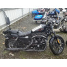 2022 HARLEY-DAVIDSON XL883 N 1HD4LE21XNB409824 79201024