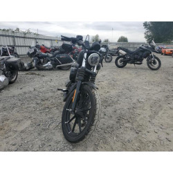 2022 HARLEY-DAVIDSON XL883 N 1HD4LE21XNB409824 79201024