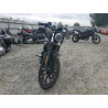 2022 HARLEY-DAVIDSON XL883 N 1HD4LE21XNB409824 79201024