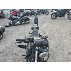 2022 HARLEY-DAVIDSON XL883 N 1HD4LE21XNB409824 79201024