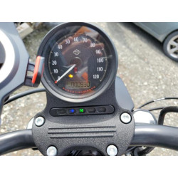 2022 HARLEY-DAVIDSON XL883 N 1HD4LE21XNB409824 79201024