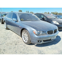 2006 BMW 7 SERIES