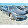 2006 BMW 7 SERIES