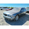2006 BMW 7 SERIES