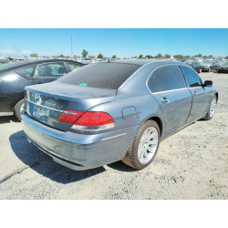 2006 BMW 7 SERIES